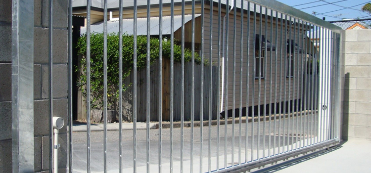 Commercial Gate Repair Service Oak View