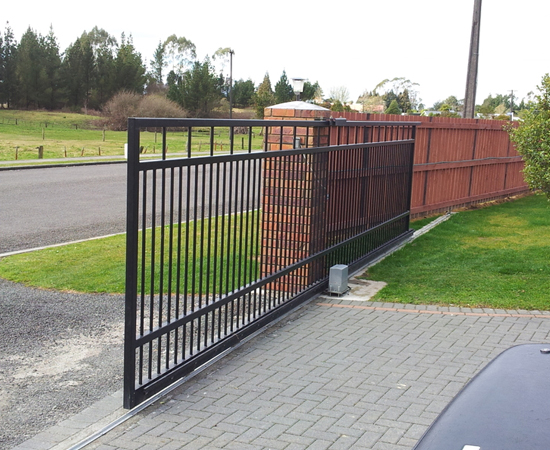 best gate repair Oak View