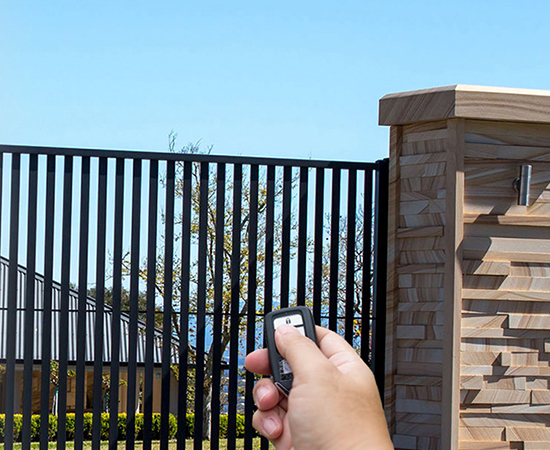 best gate repair Oak View