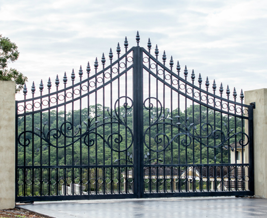 best gate repair Oak View