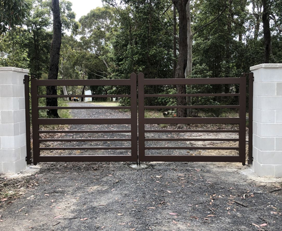 best gate repair Oak View